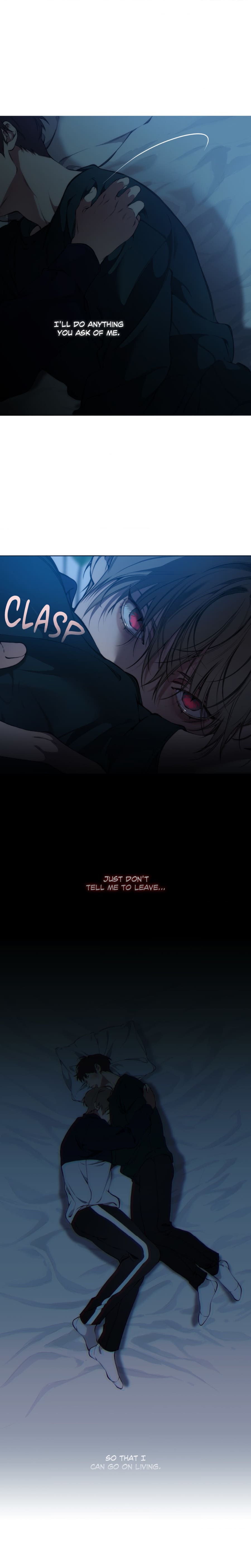 Lost in the Cloud, Chapter 97 image 22